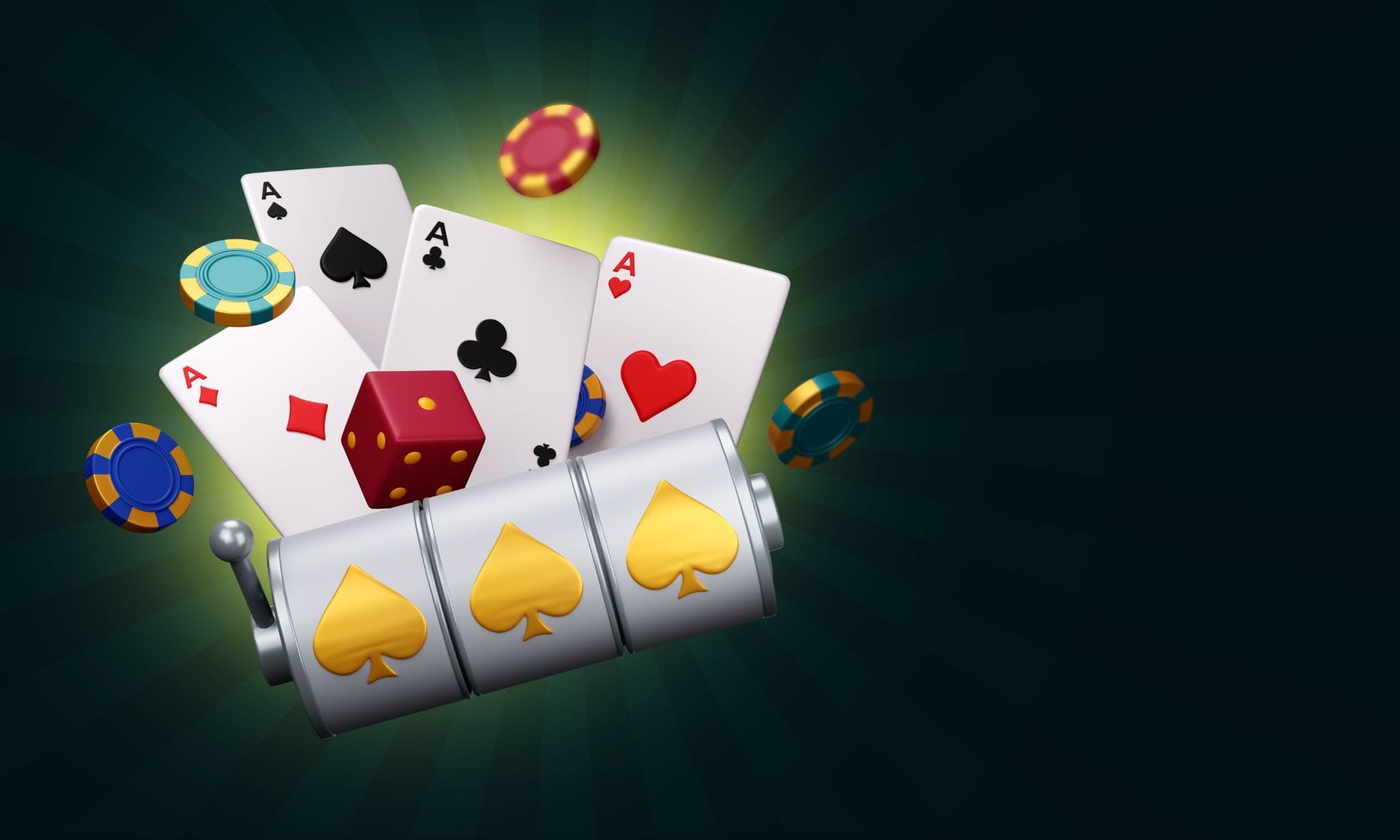 Seriöse und Sichere Casinos Online Österreich